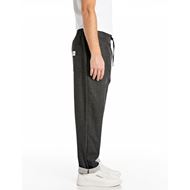 Снимка на REPLAY MEN'S SARTORIALE JOGGER TROUSERS IN BRUSHED TWILL