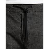 Снимка на REPLAY MEN'S SARTORIALE JOGGER TROUSERS IN BRUSHED TWILL