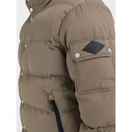 Снимка на REPLAY MEN'S PADDED AND QUILTED JACKET