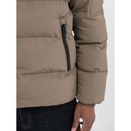 Снимка на REPLAY MEN'S PADDED AND QUILTED JACKET