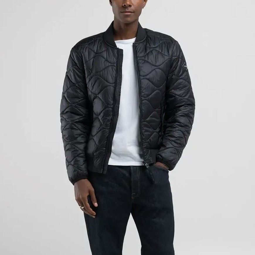 Снимка на REPLAY MEN'S FULL-ZIP JACKET