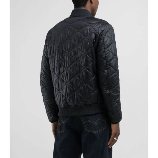 Снимка на REPLAY MEN'S FULL-ZIP JACKET