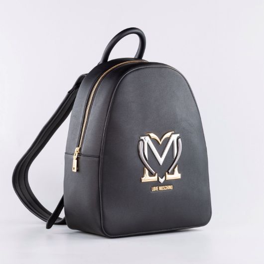 Снимка на LOVE MOSCHINO WOMEN'S COLORFUL HEART BACKPACK