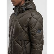 Снимка на REPLAY MEN'S RECYCLED NYLON JACKET