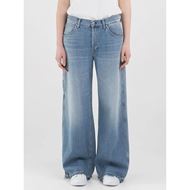 Снимка на REPLAY WOMEN'S HALLIE WORK-FIT JEANS