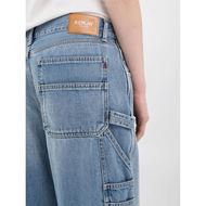 Снимка на REPLAY WOMEN'S HALLIE WORK-FIT JEANS