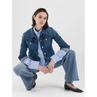 Снимка на REPLAY WOMEN'S HALLIE WORK-FIT JEANS