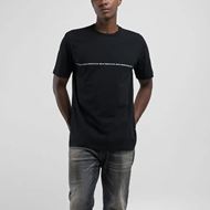 Снимка на REPLAY MEN'S REGULAR-FIT T-SHIRT WITH LETTERING