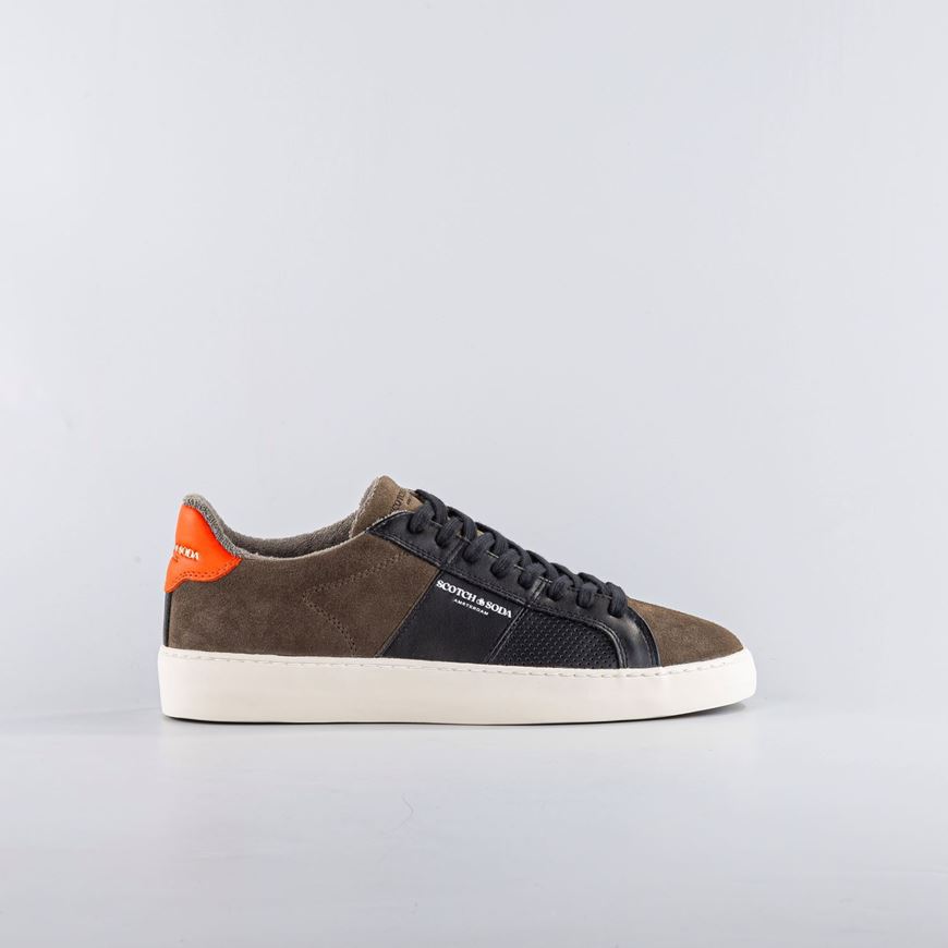 Снимка на SCOTCH&SODA MEN'S PLAKKA SNEAKER