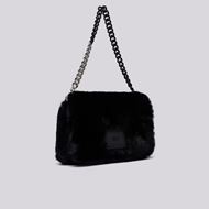 Снимка на REPLAY WOMEN'S FAUX FUR MINI BAG