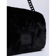 Снимка на REPLAY WOMEN'S FAUX FUR MINI BAG