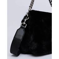 Снимка на REPLAY WOMEN'S FAUX FUR MINI BAG