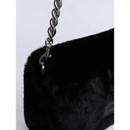 Снимка на REPLAY WOMEN'S FAUX FUR MINI BAG