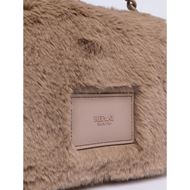 Снимка на REPLAY WOMEN'S FAUX FUR MINI BAG