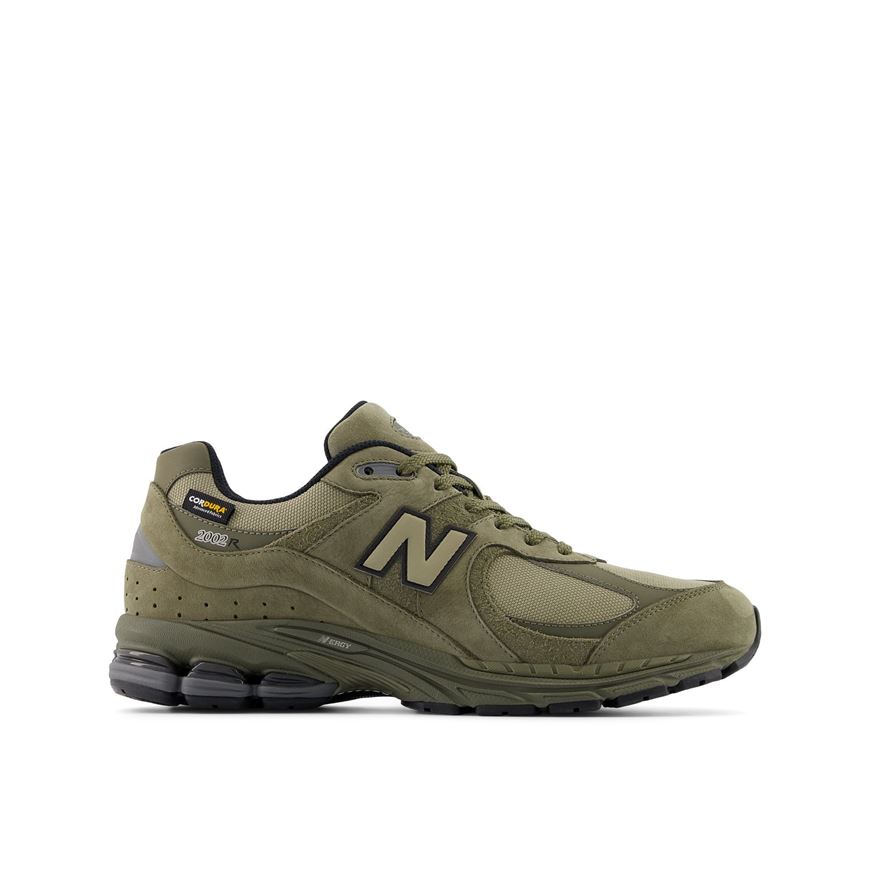 Снимка на NEW BALANCE MEN'S 2002R