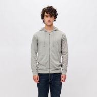 Снимка на DIRTY LAUNDRY MEN'S THE CLASSIC SLUB FULL ZIP