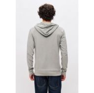 Снимка на DIRTY LAUNDRY MEN'S THE CLASSIC SLUB FULL ZIP