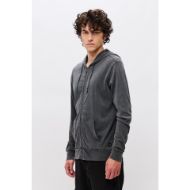 Снимка на DIRTY LAUNDRY MEN'S THE CLASSIC SLUB FULL ZIP