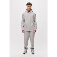 Снимка на DIRTY LAUNDRY MEN'S RELAXED HOODIE WITH RAW EDGE DETAIL