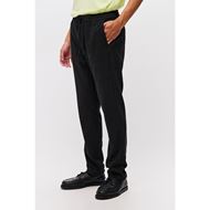 Снимка на DIRTY LAUNDRY MEN'S TAPERED TWILL TROUSERS