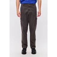 Снимка на DIRTY LAUNDRY MEN'S RELAXED CARGO TROUSERS