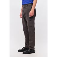 Снимка на DIRTY LAUNDRY MEN'S RELAXED CARGO TROUSERS