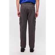 Снимка на DIRTY LAUNDRY MEN'S RELAXED CARGO TROUSERS