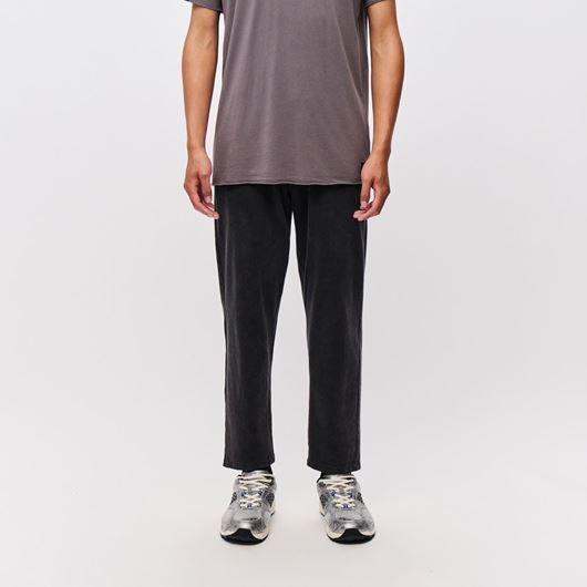 Снимка на DIRTY LAUNDRY MEN'S PIQUET TAPERED SWEATPANTS