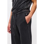 Снимка на DIRTY LAUNDRY MEN'S WAFFLE REGULAR SWEATPANTS