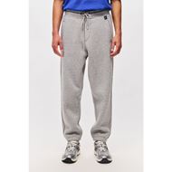 Снимка на DIRTY LAUNDRY MEN'S LOOSE SWEATPANTS WITH RAW EDGE DETAIL