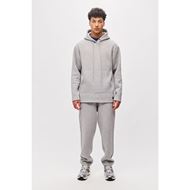 Снимка на DIRTY LAUNDRY MEN'S LOOSE SWEATPANTS WITH RAW EDGE DETAIL