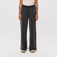 Снимка на DIRTY LAUNDRY WOMEN'S WIDELEG SWEATPANTS WITH RAW EDGES