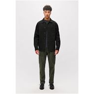 Снимка на DIRTY LAUNDRY MEN'S RELAXED UTILITY JACKET