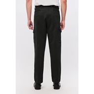 Снимка на DIRTY LAUNDRY MEN'S RELAXED CARGO TROUSERS