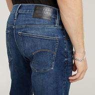 Снимка на G-STAR RAW MEN'S 3301 SLIM JEANS