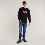 Снимка на G-STAR RAW MEN'S 3301 SLIM JEANS