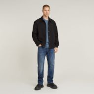 Снимка на G-STAR RAW MEN'S COACH SWEAT JACKET