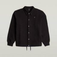 Снимка на G-STAR RAW MEN'S COACH SWEAT JACKET