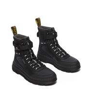 Снимка на DR. MARTENS MEN'S COMBS TECH WINTER EXTREME POLY MATERIALS  BOOTS