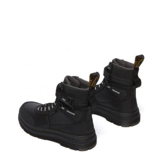 Снимка на DR. MARTENS MEN'S COMBS TECH WINTER EXTREME POLY MATERIALS  BOOTS