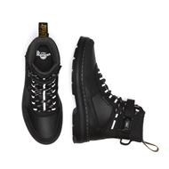 Снимка на DR. MARTENS MEN'S COMBS TECH WINTER EXTREME POLY MATERIALS  BOOTS