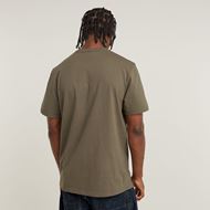 Снимка на G-STAR RAW MEN'S NIFOUS T-SHIRT