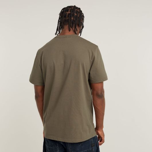 Снимка на G-STAR RAW MEN'S NIFOUS T-SHIRT