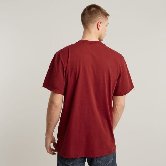 Снимка на G-STAR RAW MEN'S NIFOUS T-SHIRT