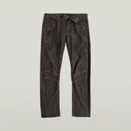 Снимка на G-STAR RAW MEN'S MOTO CROSS 3D ZIP SLIM JEANS