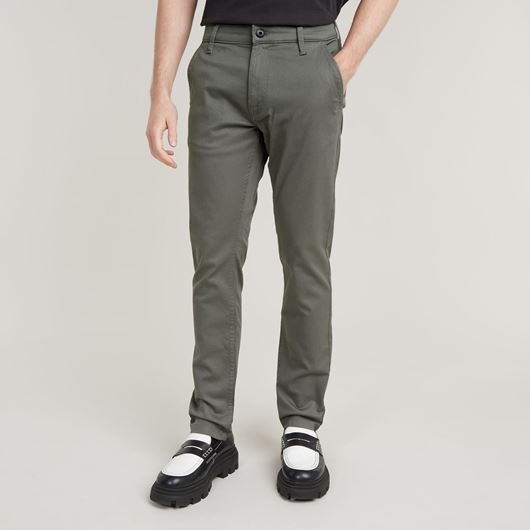 Снимка на G-STAR RAW MEN'S SKINNY CHINO 3.1