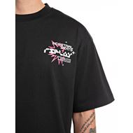 Снимка на REPLAY MEN'S T-SHIRT WITH INDUSTRIAL BEATS PRINT