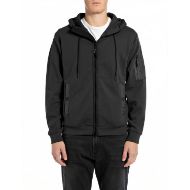 Снимка на REPLAY MEN'S TECHNICAL HOODIE