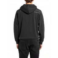 Снимка на REPLAY MEN'S TECHNICAL HOODIE