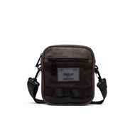 Снимка на REPLAY MEN'S CROSSBODY BAG WITH VINTAGE EFFECT